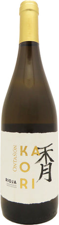 Ontanon Kaori Blanco 2023 750ml
