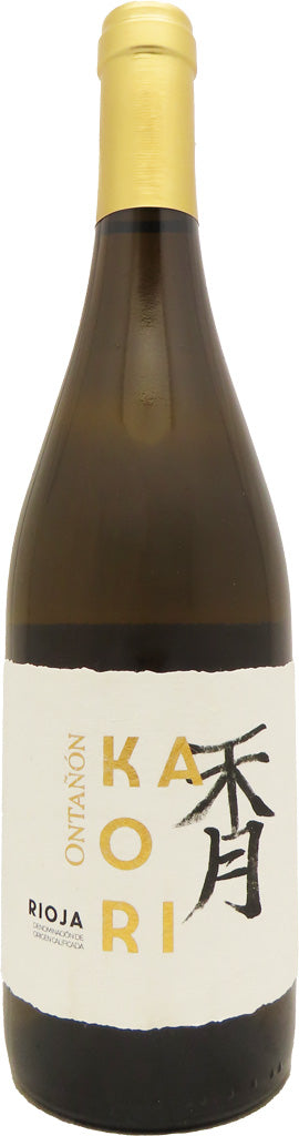 Ontanon Kaori Blanco 2023 750ml