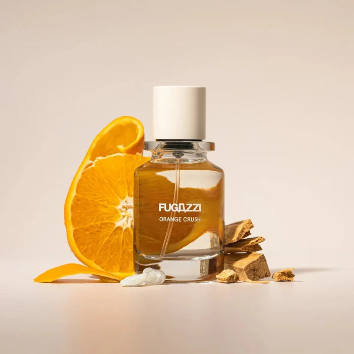 Orange Crush - Profumo - FUGAZZI - Alla Violetta Boutique