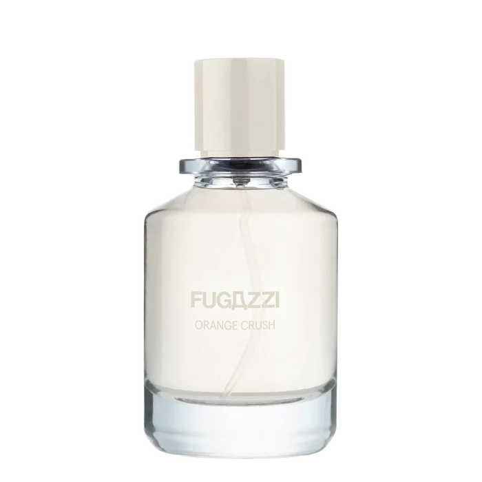 Orange Crush - Profumo - FUGAZZI - Alla Violetta Boutique