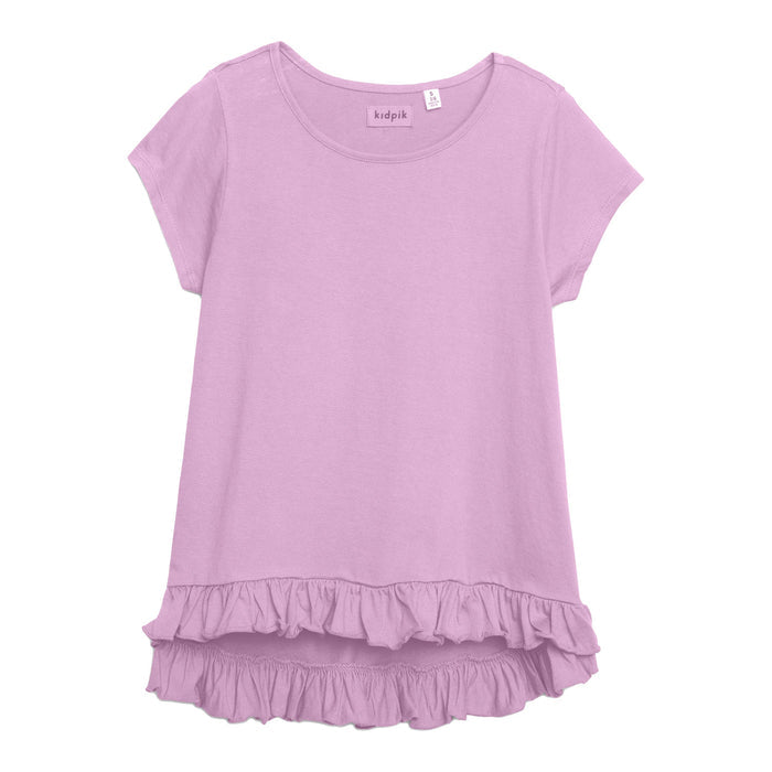 Orchid Coco Swing Top