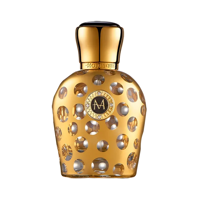 Oroluna eau de parfum Moresque - Profumo - MORESQUE - Alla Violetta Boutique