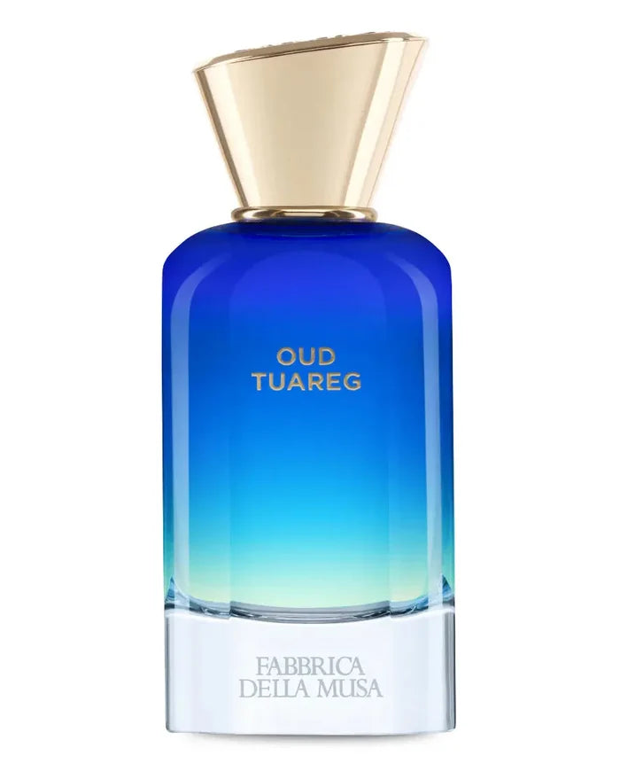Oud Tuareg extrait  FABBRICA DELLA MUSA