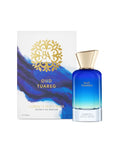 Oud Tuareg extrait  FABBRICA DELLA MUSA