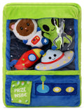 Out Of This World Claw Machine Plush