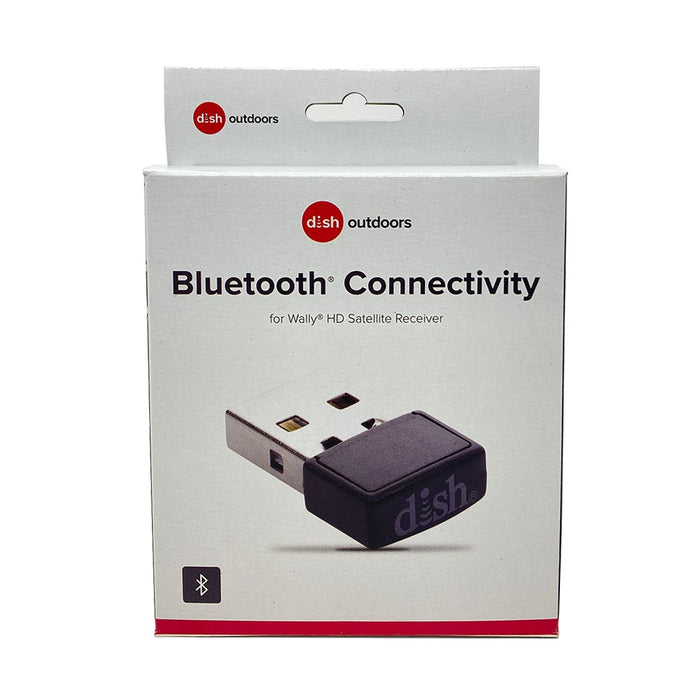 DISH Bluetooth Connectivity Adapter - Retail Package | United RV Parts