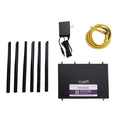 Pace TravlFi Journey XTR 4G LTE Router Complete Kit - Product Overview | United RV Parts