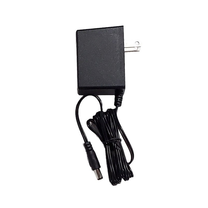 Black AC Power Adapter - Wall Charger for TravlFi Router | United RV Parts
