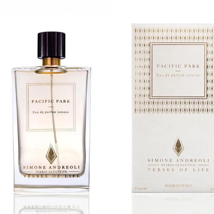 Pacific Park edp - Profumo - SIMONE ANDREOLI - Alla Violetta Boutique