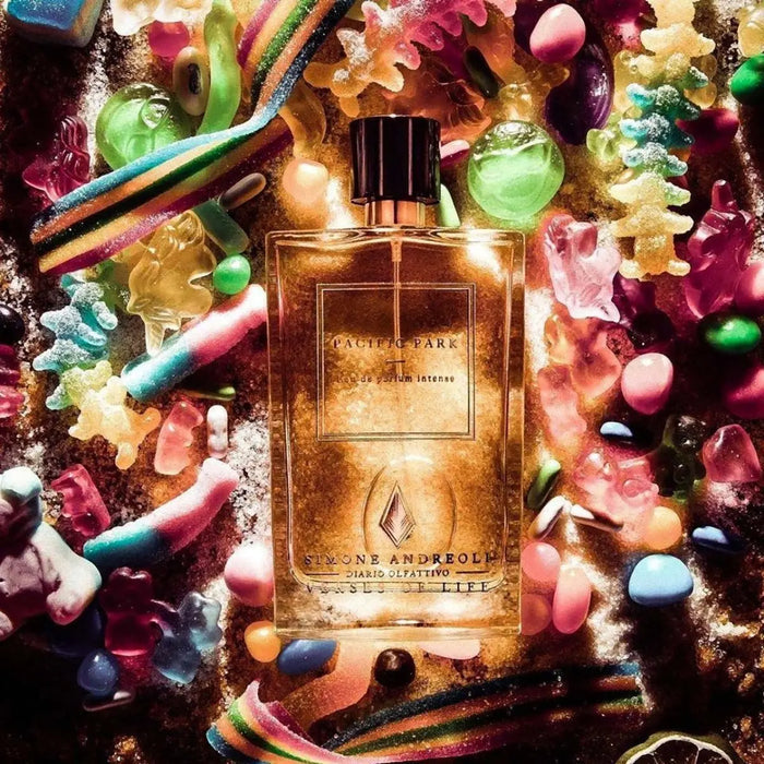 Pacific Park edp - Profumo - SIMONE ANDREOLI - Alla Violetta Boutique