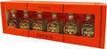 Patron Tequila Reposado 50ml 6pk