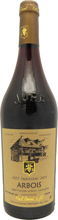 Paul Benoit et Fils Arbois Cotes du Jura Trousseau 2023 750ml