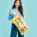 Peanut M&M Plush