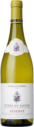 Perrin Cotes Du Rhone Reserve Blanc 2024 750ml
