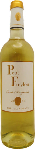 Petit Freylon Cuvee Marguerite 750ml