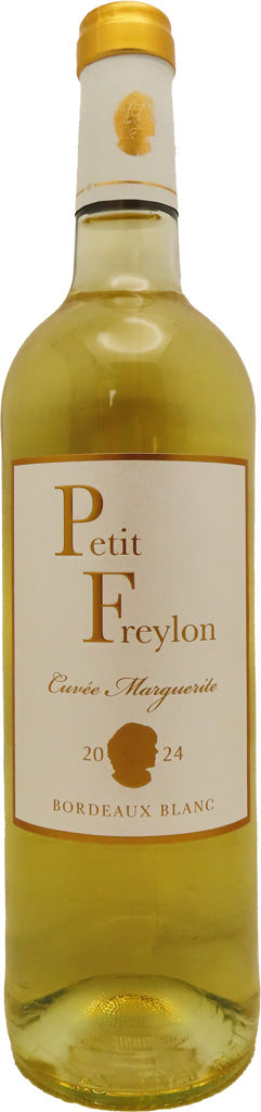 Petit Freylon Cuvee Marguerite 750ml