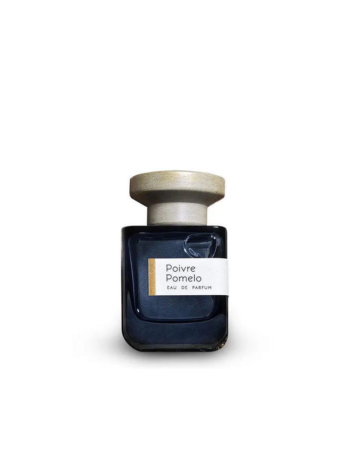 Poivre Pomelo eau de parfum  ATELIER MATERI