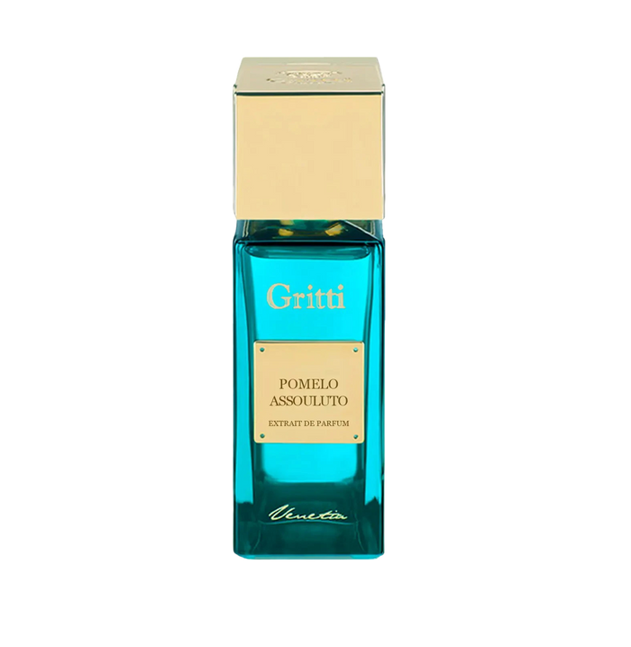 Pomelo Assoluto - Profumo - GRITTI - Alla Violetta Boutique