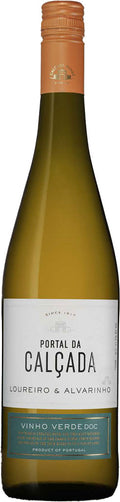 Portal Da Calcada Vinho Verde White 2025 750ml
