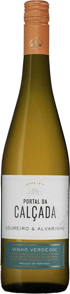 Portal Da Calcada Vinho Verde White 2025 750ml