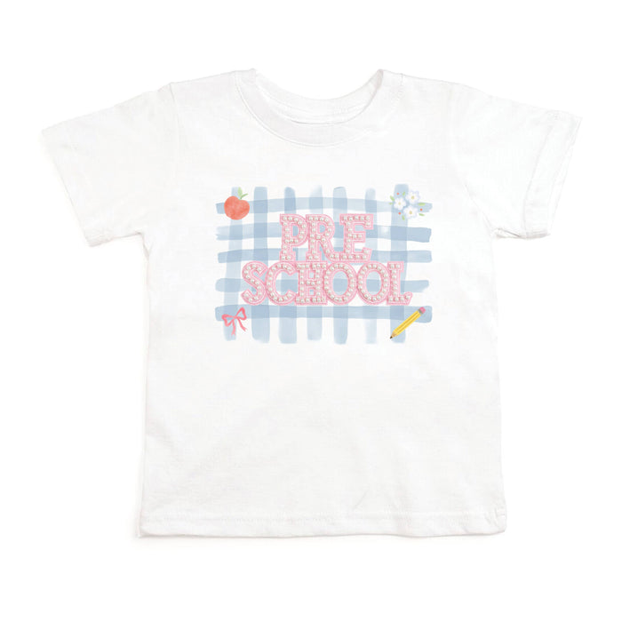 Preschool Pearl Patch T-Shirt