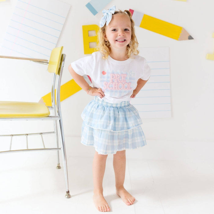Preschool Pearl Patch T-Shirt