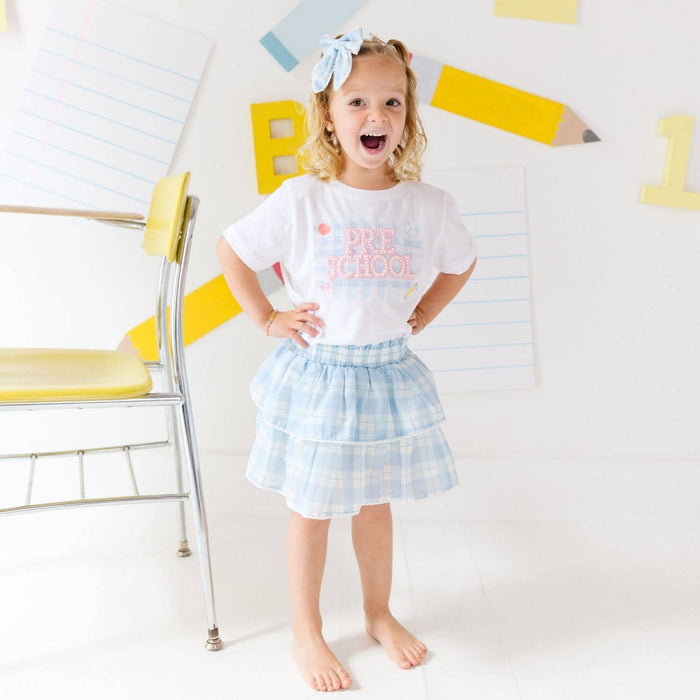 Preschool Pearl Patch T-Shirt