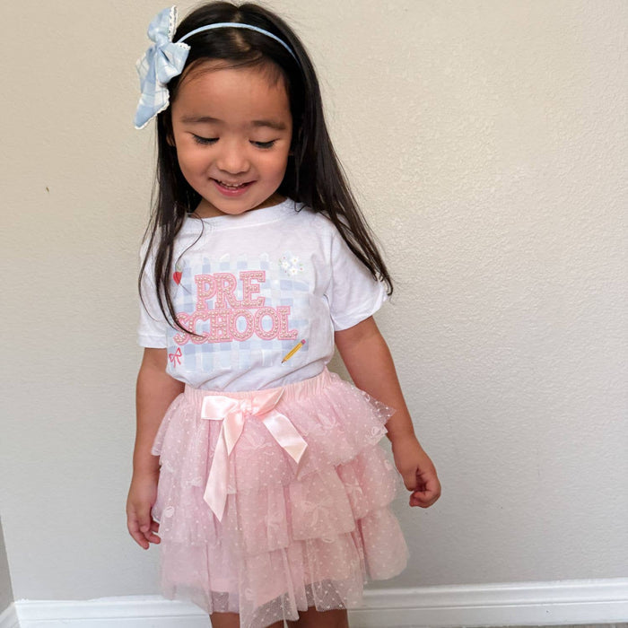 Preschool Pearl Patch T-Shirt