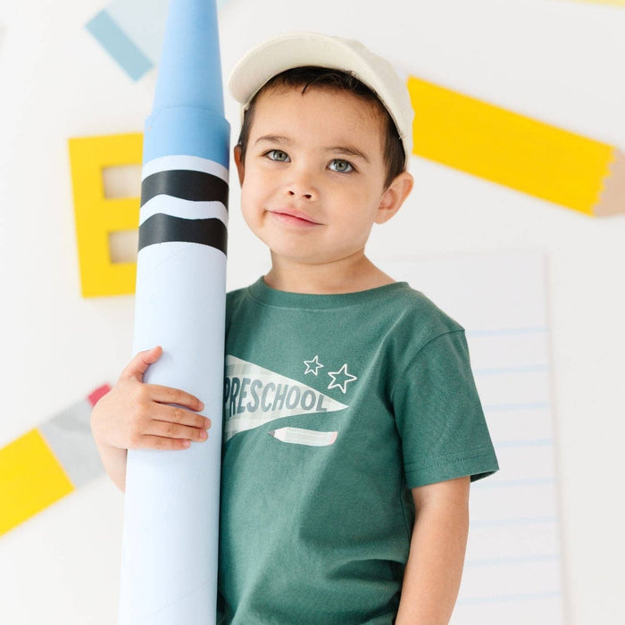 Preschool Pennant T-Shirt