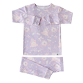 Princess Bamboo Pajama Set