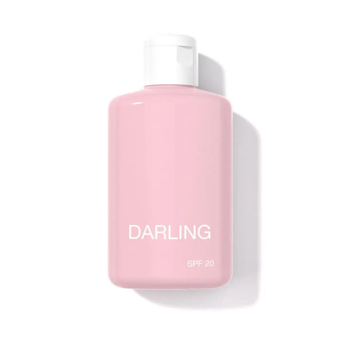 Protezione Media Spf 20 Alla Violetta Boutique