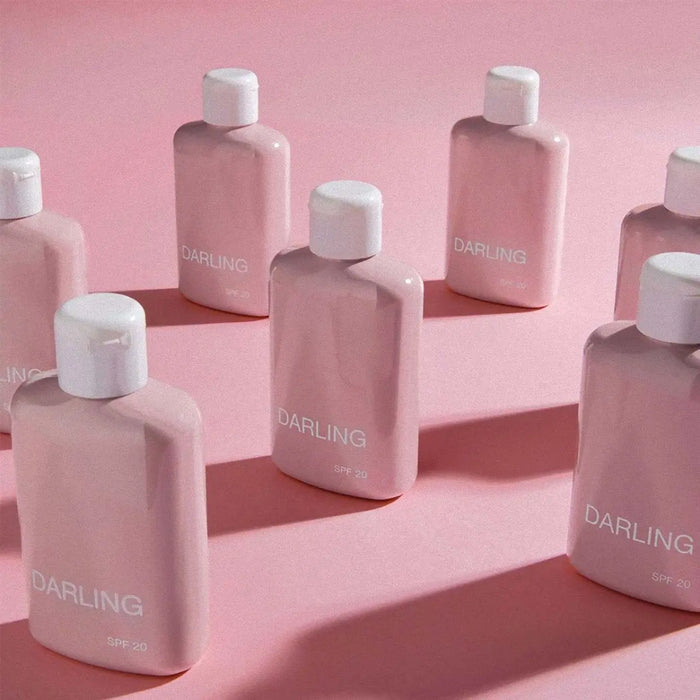 Protezione Media Spf 20 Alla Violetta Boutique