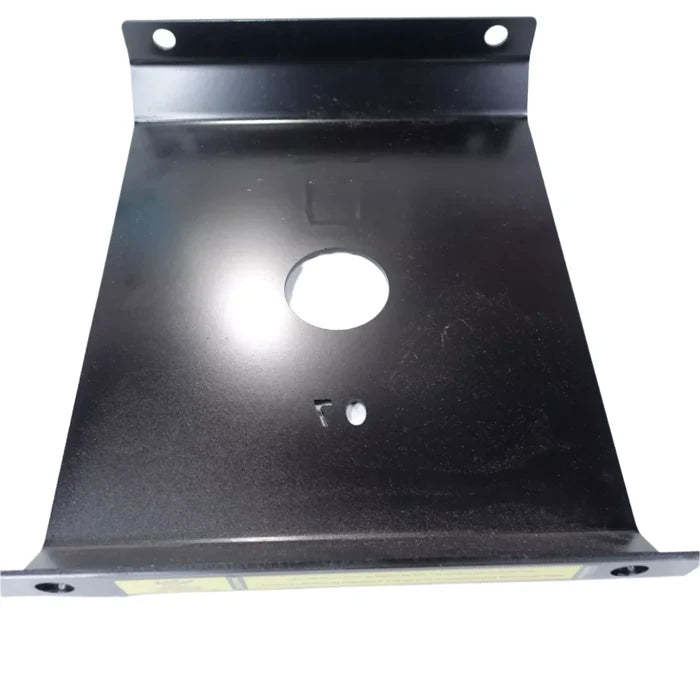 PullRite 331707 Capture Plate - Underside View | United RV Parts