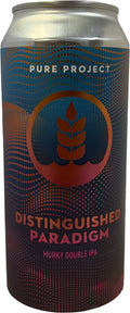Pure Project Distinguished Paradigm DIPA 16oz Can