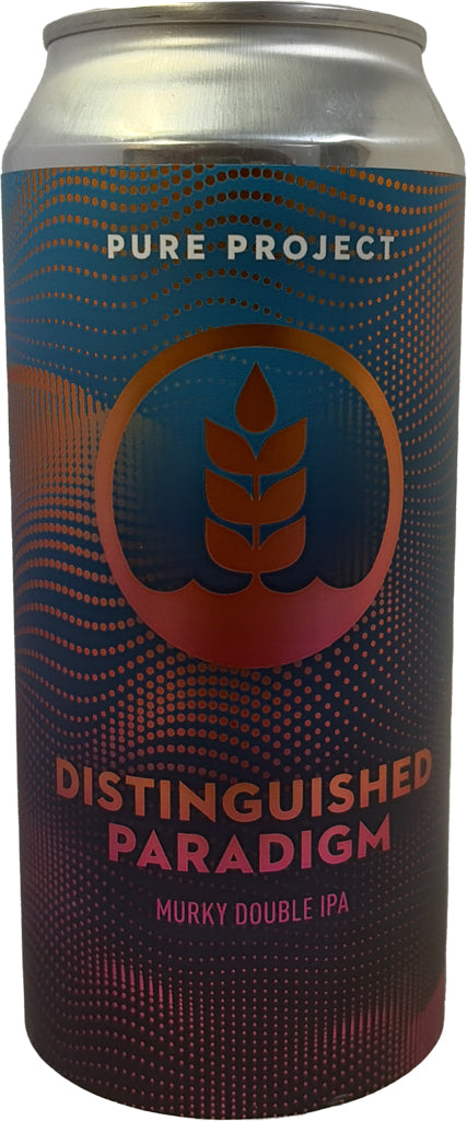 Pure Project Distinguished Paradigm DIPA 16oz Can