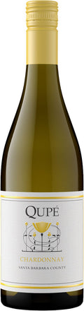 Qupe Chardonnay Y Block 2024 750ml