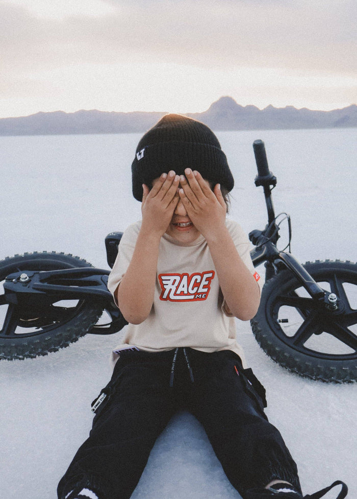 Race Me T-Shirt