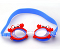 Red Crab Swim Goggles