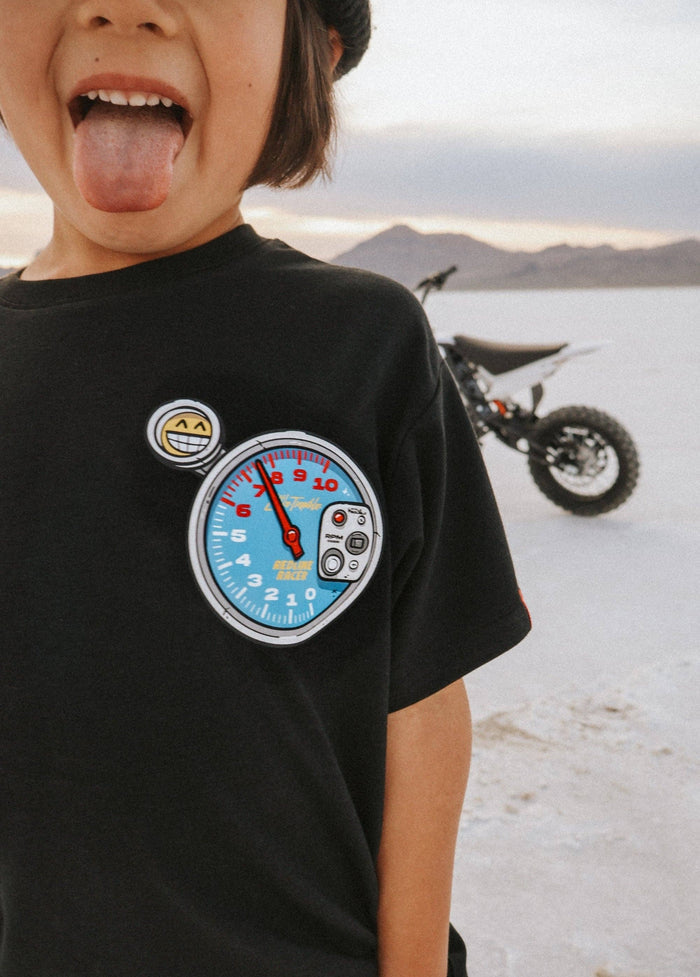 Redline Racer T-Shirt (Infant)
