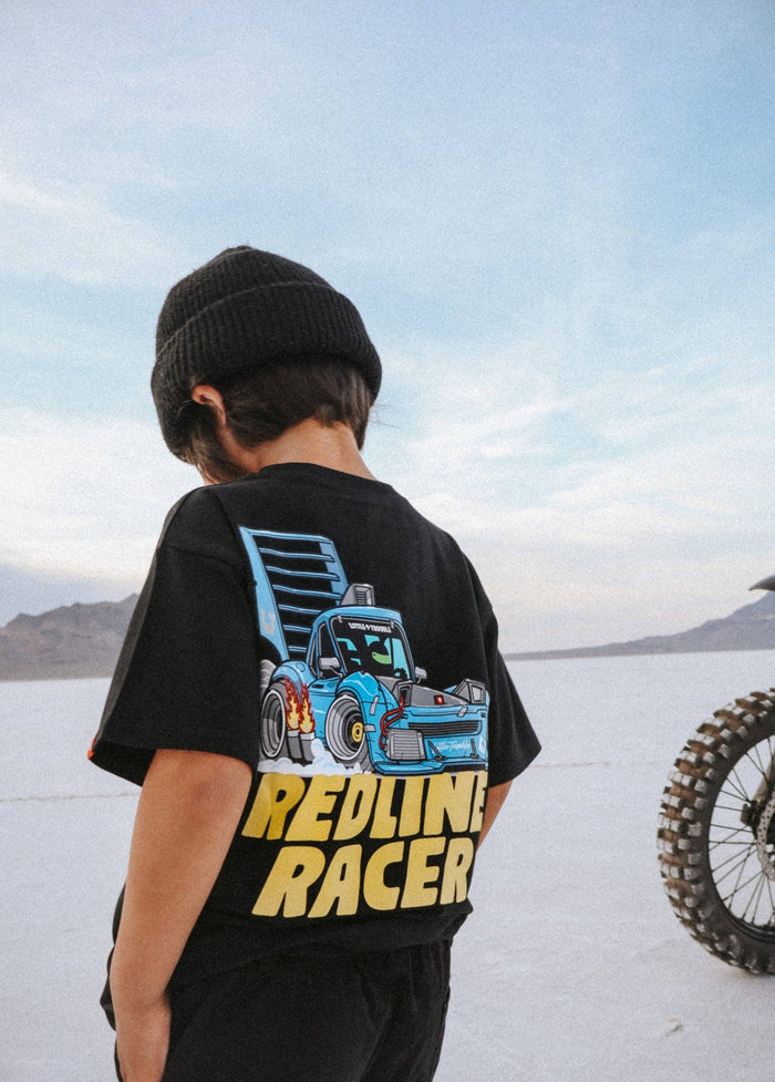 Redline Racer T-Shirt (Infant)