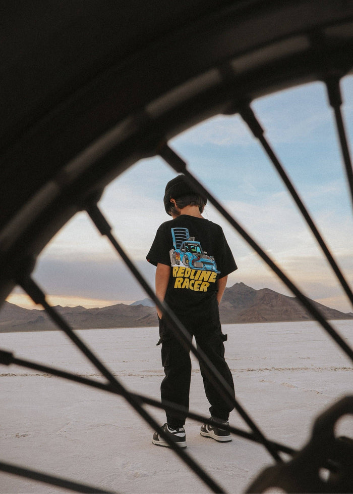 Redline Racer T-Shirt (Infant)