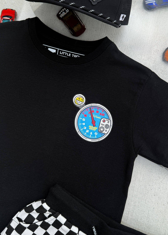 Redline Racer T-Shirt (Infant)