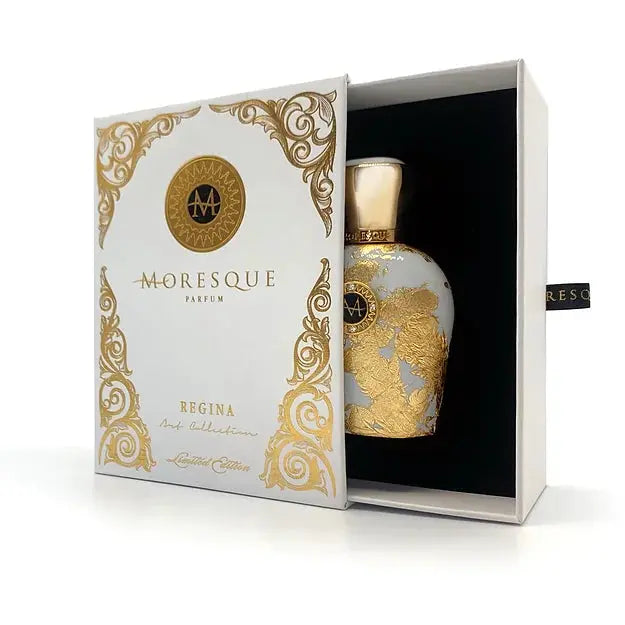Regina eau de parfum Moresque - Profumo - MORESQUE - Alla Violetta Boutique