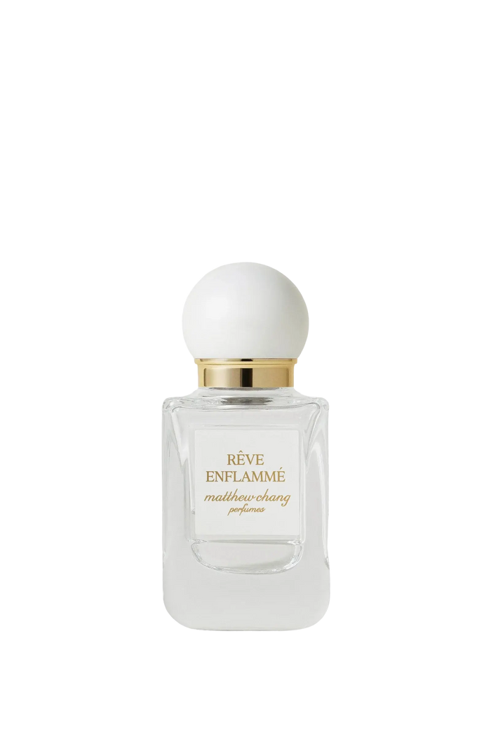 Reve Enflamme eau de toilette
