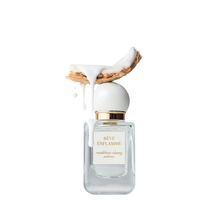 Reve Enflamme eau de toilette