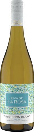 Riva De La Rosa Sauvignon Blanc 2024 750ml