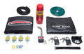 Roadmaster Tow Bar Accessory Kit Components - Flat Lay View | United RV Parts