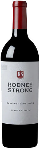 Rodney Strong Cabernet Sauvignon Sonoma 2022 750ml