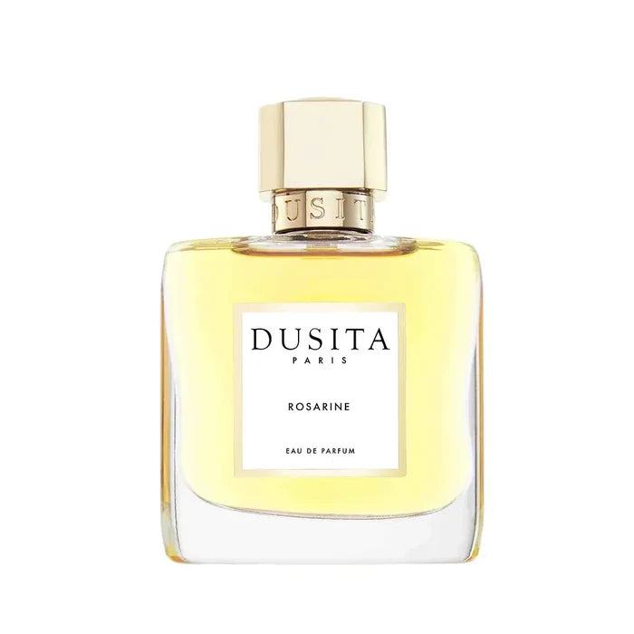 Rosarine eau de parfum - Profumo - DUSITA - Alla Violetta Boutique