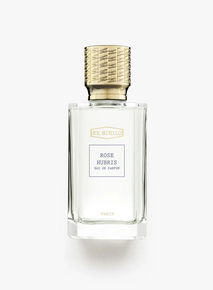 Ex Nihilo Rose Hubris - Profumo - EX NIHILO - Alla Violetta Boutique